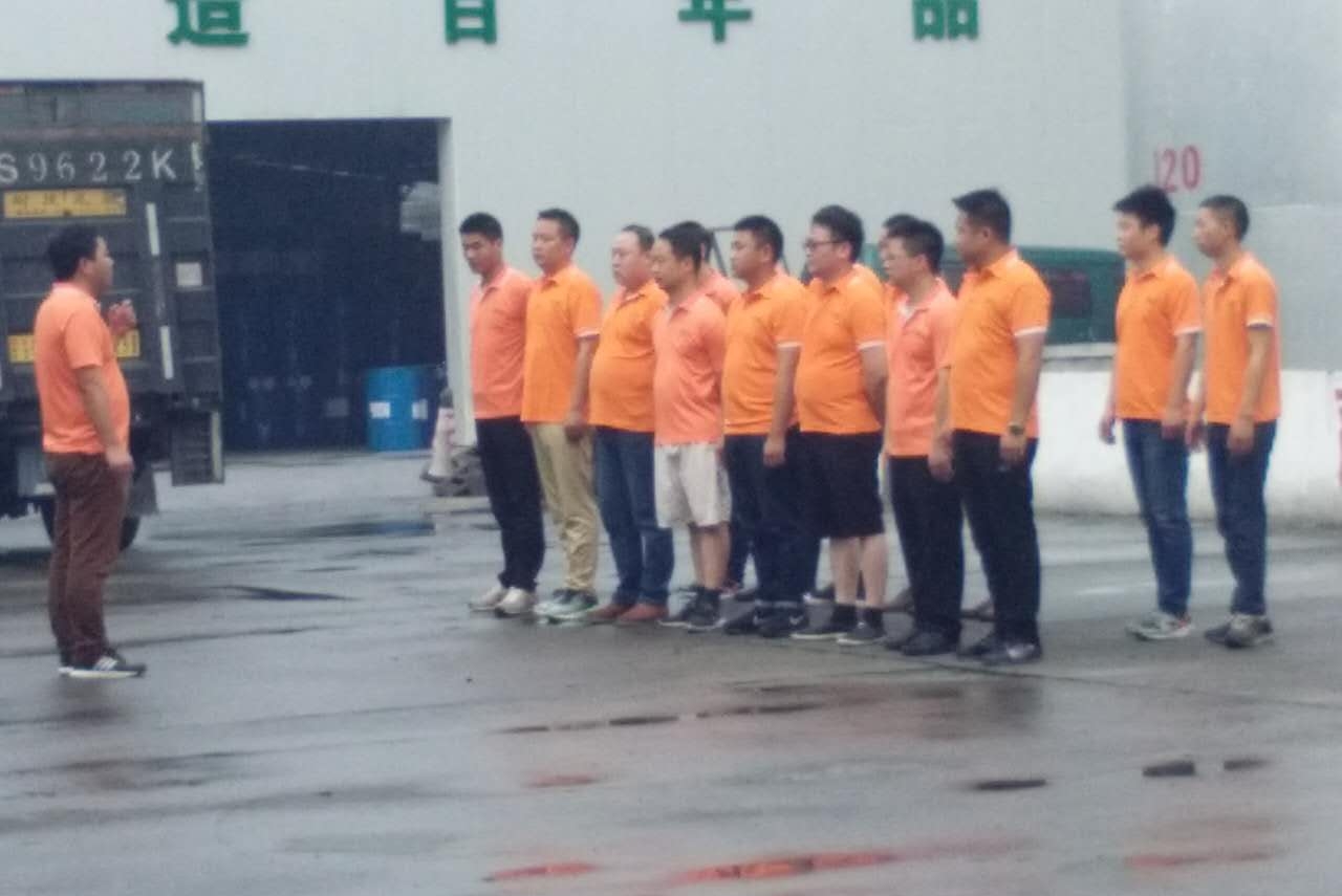 东莞市巴斯特能源科技有限公司图6