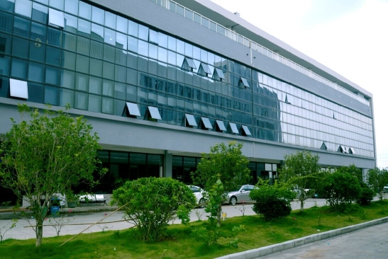 龙光电子集团有限公司图1