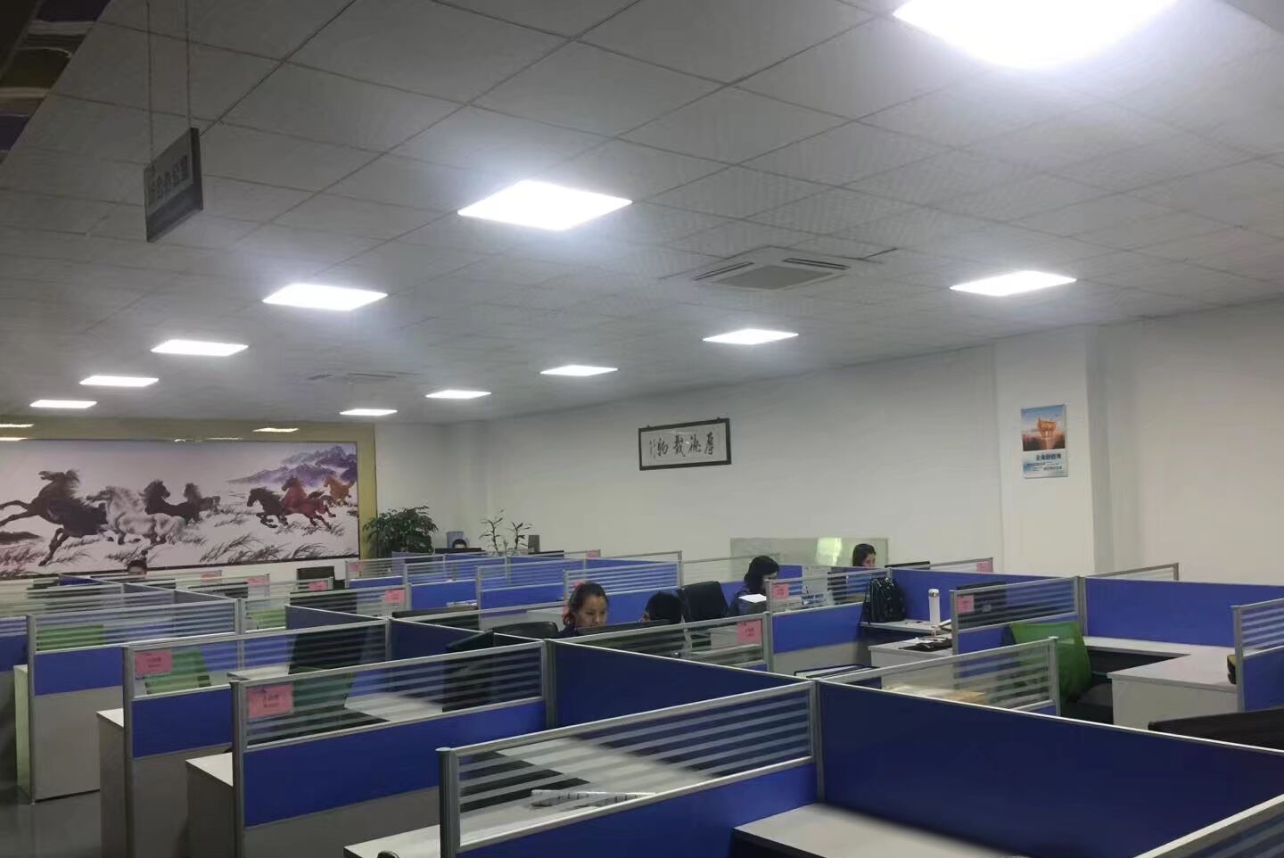 东莞市川泽电子科技有限公司图3