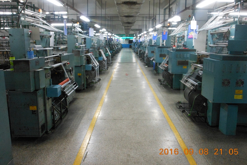 东莞永联弹力织物有限公司图6