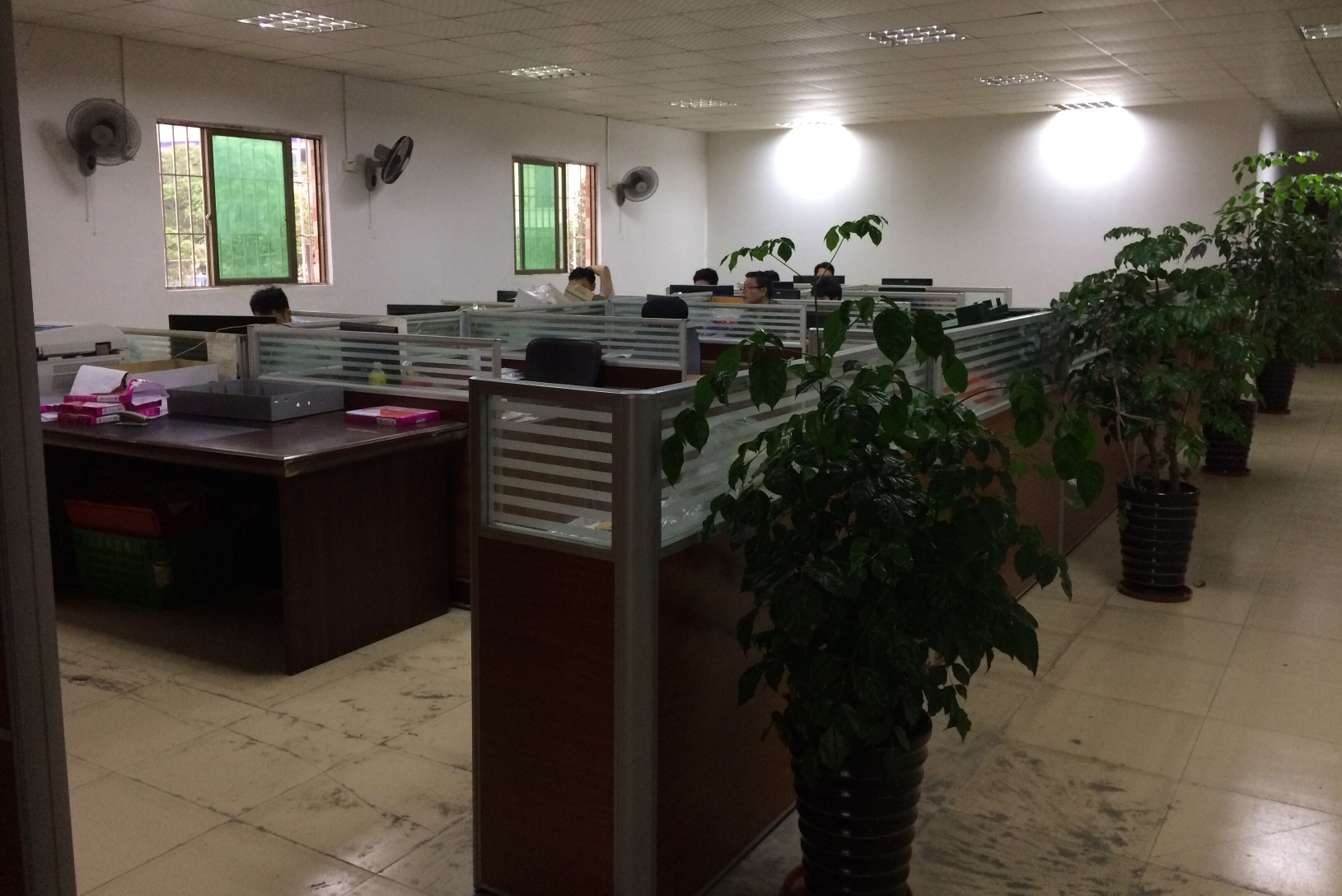 东莞市格能模具有限公司图2