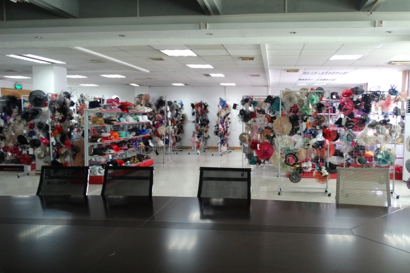 东莞市凤岗迪仕服饰厂图1