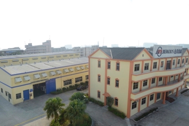 深圳市杰美晟模具有限公司图4