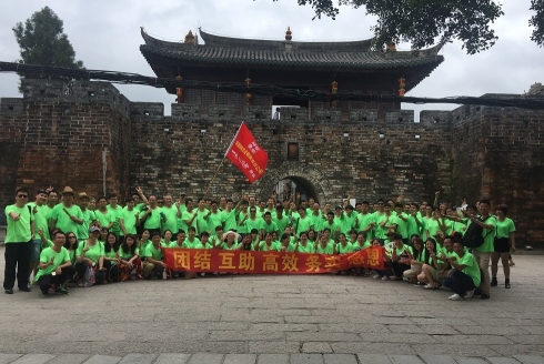 东莞探鱼实业有限责任公司图1