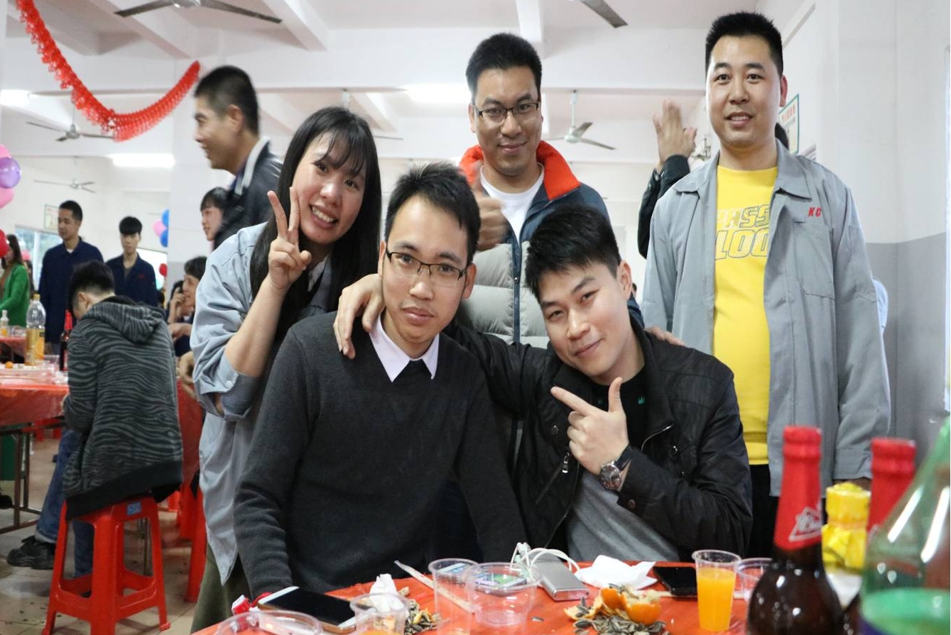 东莞彩龙五金弹簧制造有限公司图6