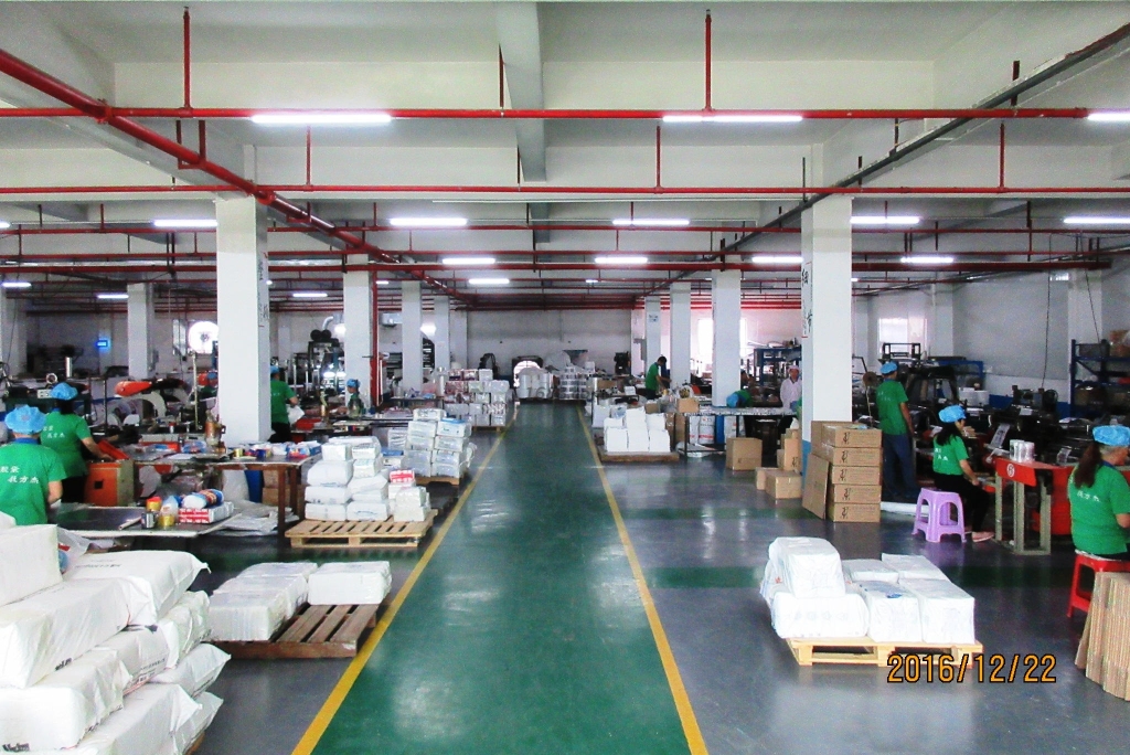 东莞市方杰彩印包装制品有限公司图3