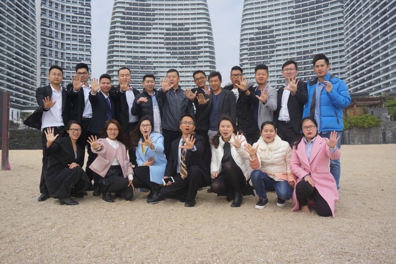 东莞探鱼实业有限责任公司图4