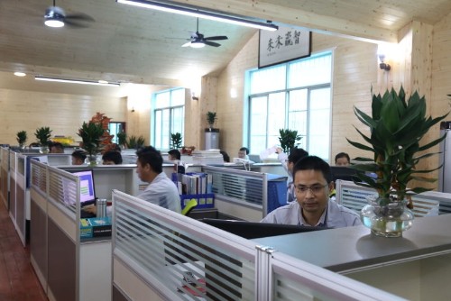 广东汇兴精工智造股份有限公司图4