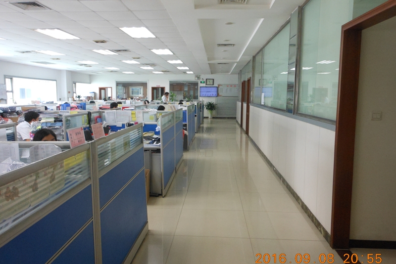 东莞永联弹力织物有限公司图7