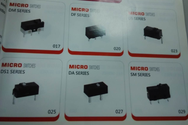 新豪（东莞）电子有限公司图2