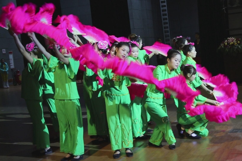 东莞宏致电子有限公司图1