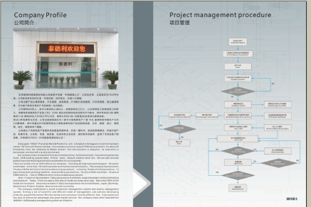 东莞市泰德利模具塑胶有限公司图7
