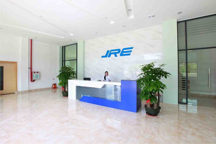 广东锦润电子股份有限公司图2