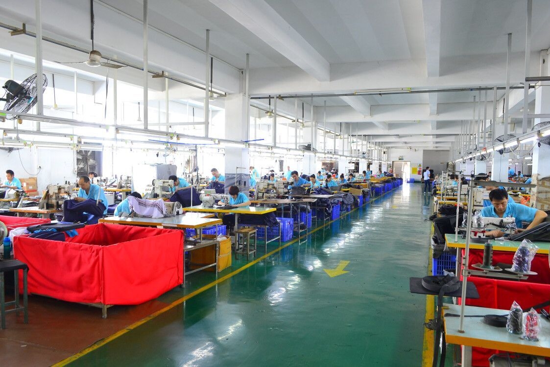 江门市蓬江区兆盈实业有限公司图5