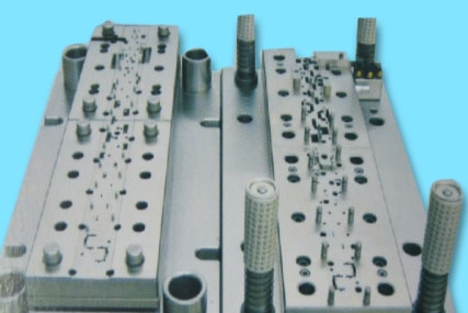 东莞市石碣良品模具加工厂图5