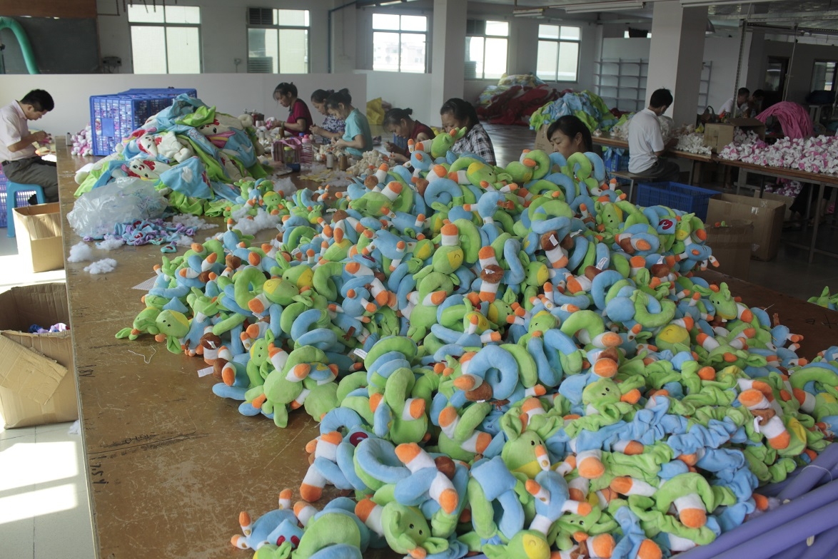 东莞市莞灵玩具有限公司图2