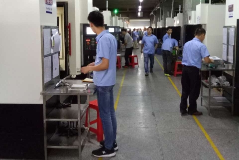 东莞市顾卓精密组件有限公司图3