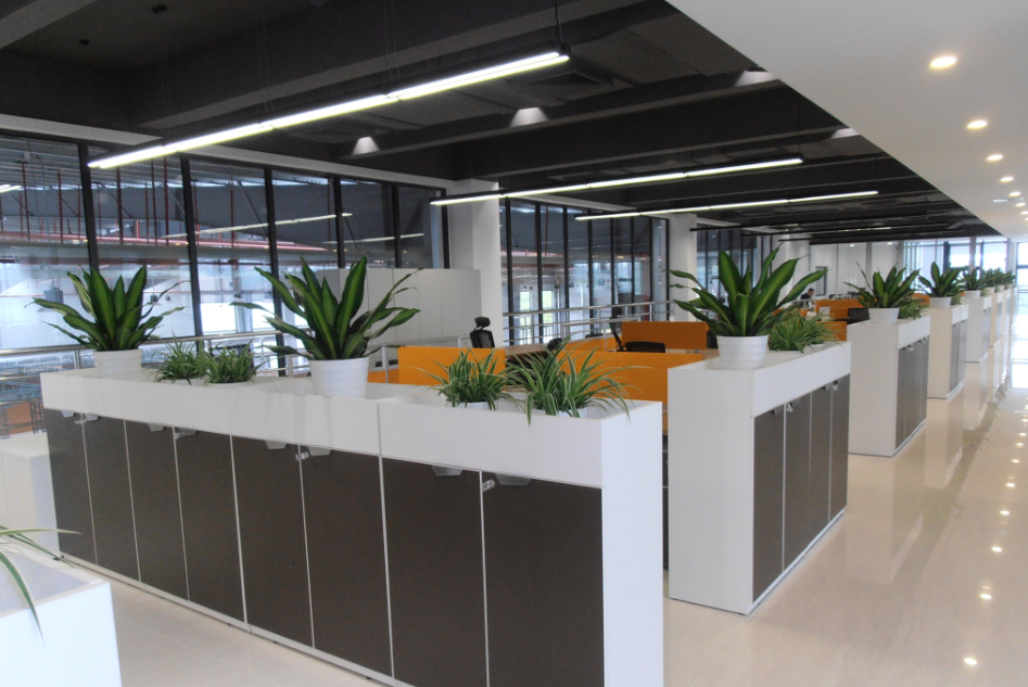 东莞笔克展览工程有限公司图3