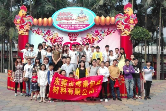 东莞市辉豪包装材料有限公司图4