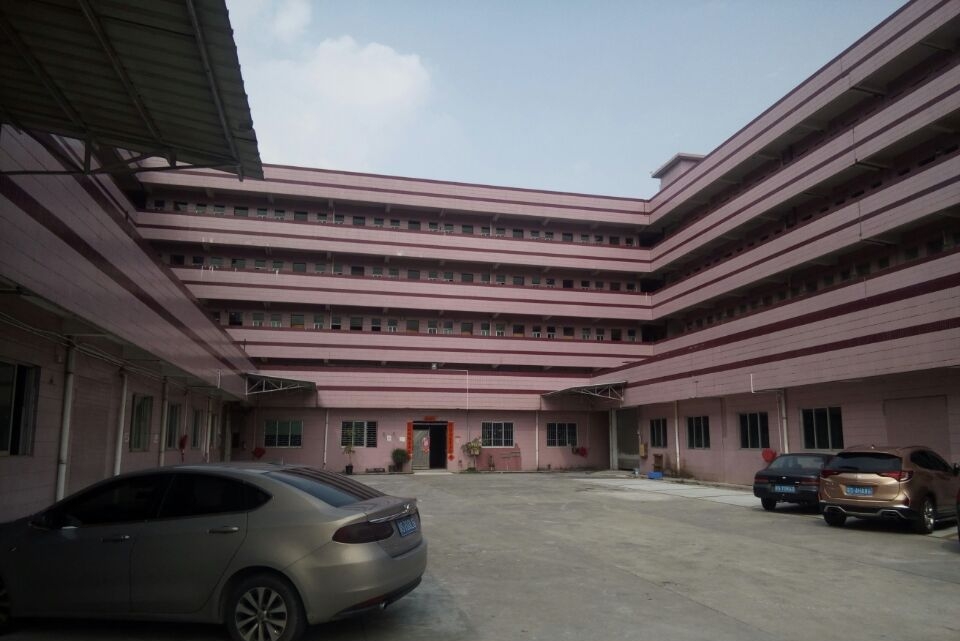 东莞市仁昌绝缘材料有限公司图2