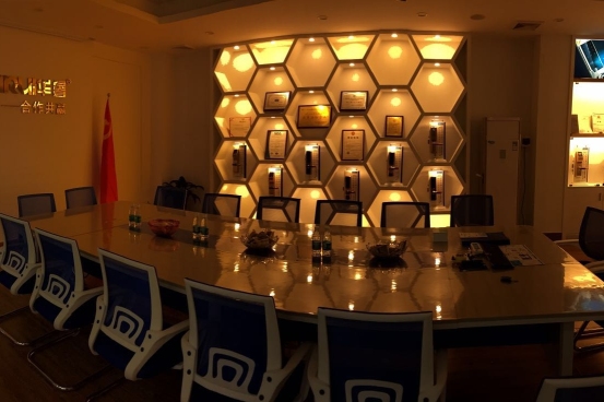 广东华睿锁业有限公司图1