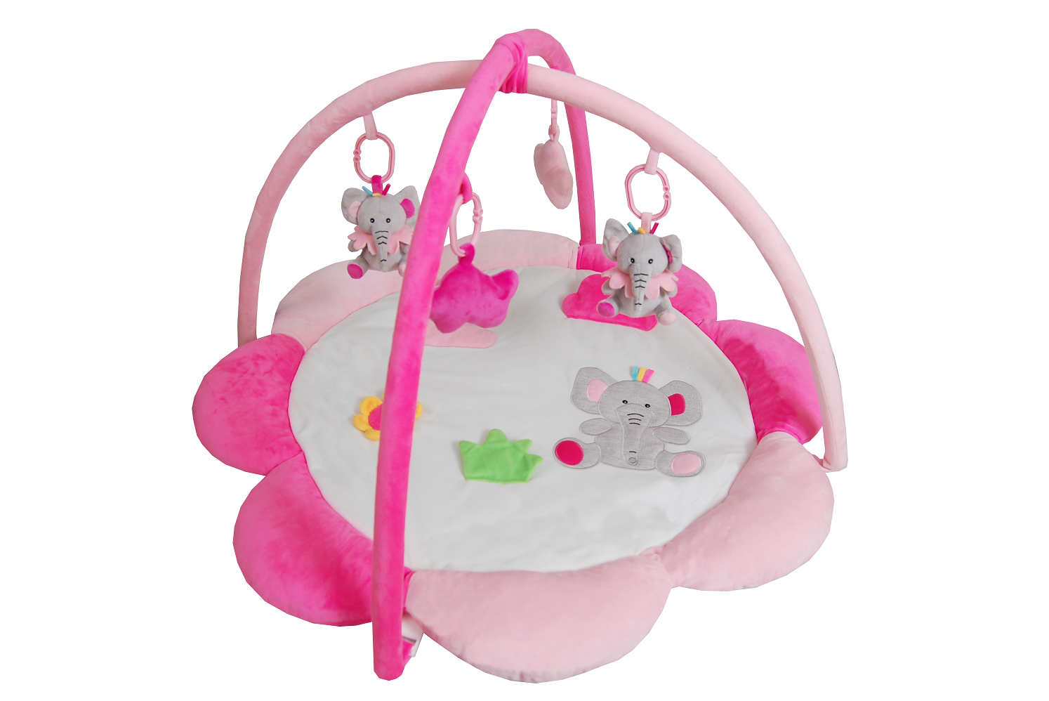 东莞市莞灵玩具有限公司图1