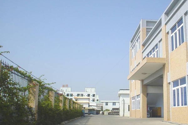 东莞市群联五金制品有限公司图4
