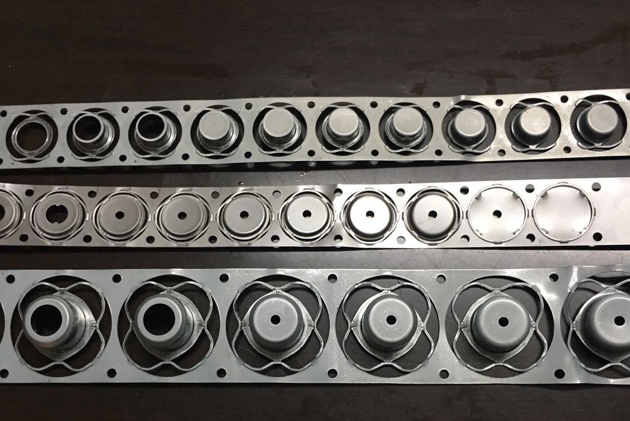 东莞市石碣良品模具加工厂图4