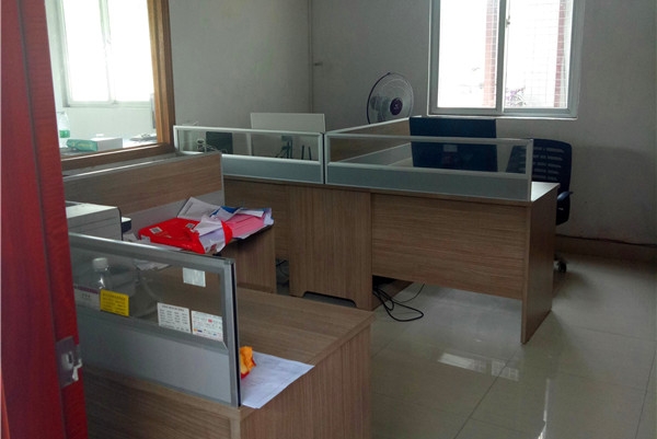 东莞市东坑东来精密五金加工厂图6