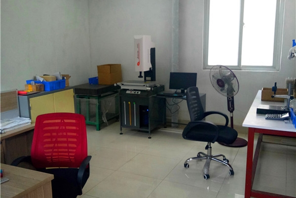 东莞市东坑东来精密五金加工厂图4