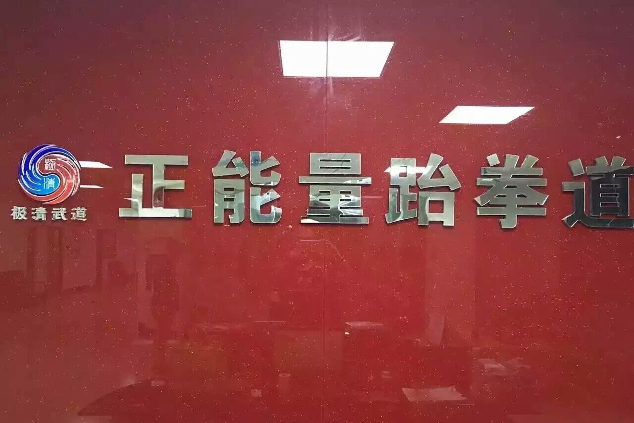 东莞市正能量跆拳道培训有限公司图片3