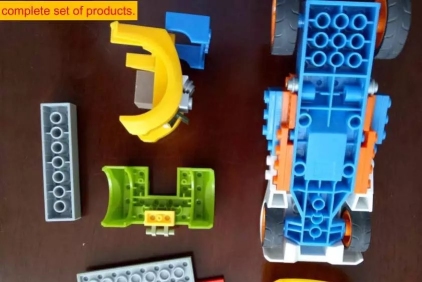 东莞市凤岗友成塑胶模具厂图2