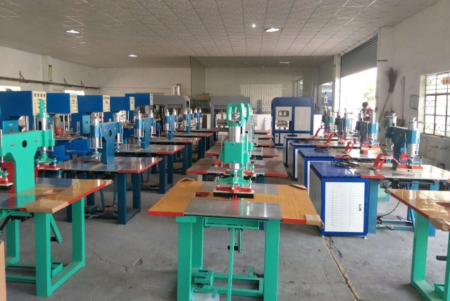 东莞市凯隆机械有限公司图4