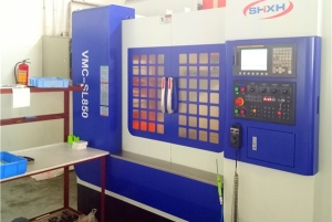 东莞市东坑东来精密五金加工厂图5