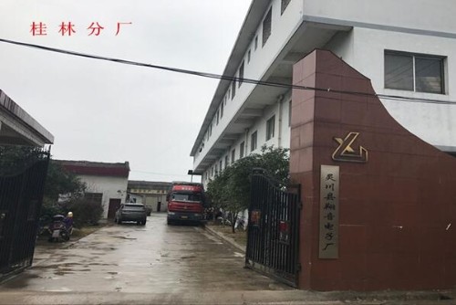 东莞市翔音电子有限公司图3