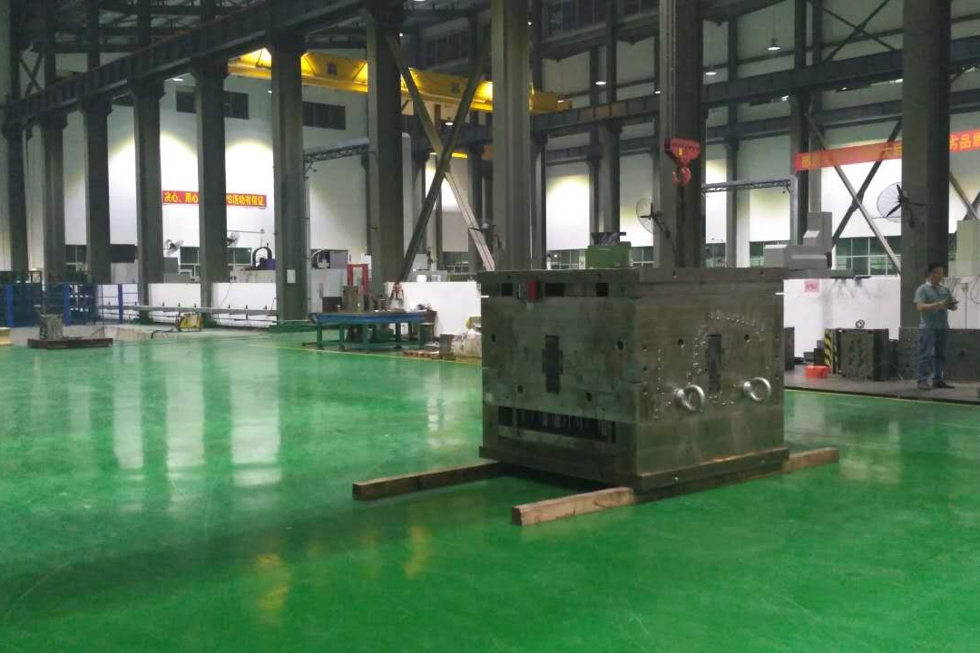 东莞市凯誉塑胶模具有限公司图6