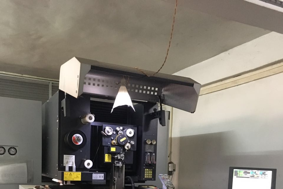 东莞市石碣良品模具加工厂图6