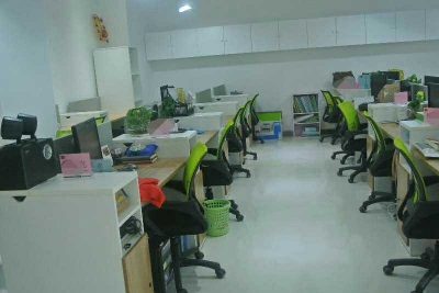 广东旗正财税服务有限公司图1