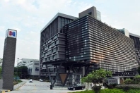 东莞晶苑毛织制衣有限公司图1