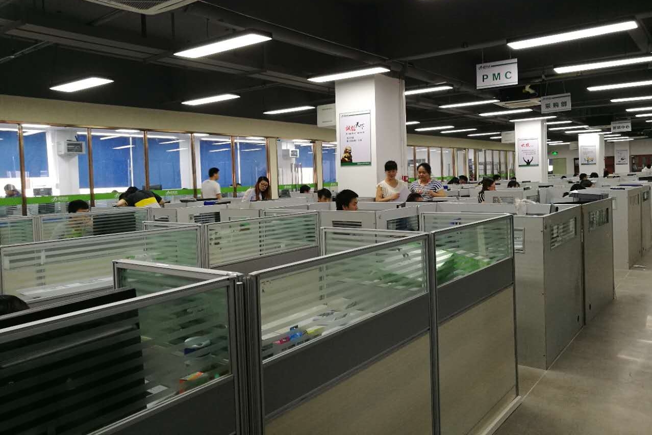 东莞市佰仕通数码科技有限公司图1