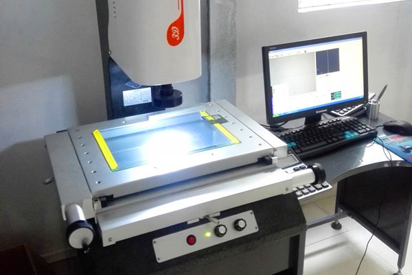 东莞市东坑东来精密五金加工厂图3