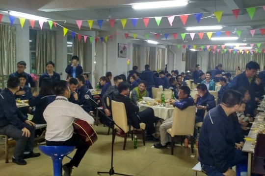 东莞市凯誉塑胶模具有限公司图5