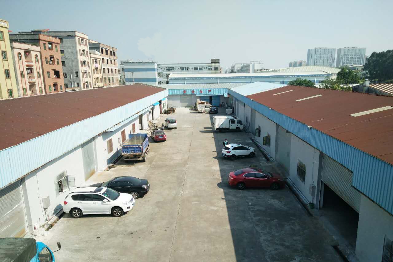 东莞市凯隆机械有限公司图5