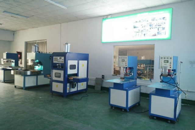 东莞市凯隆机械有限公司图3