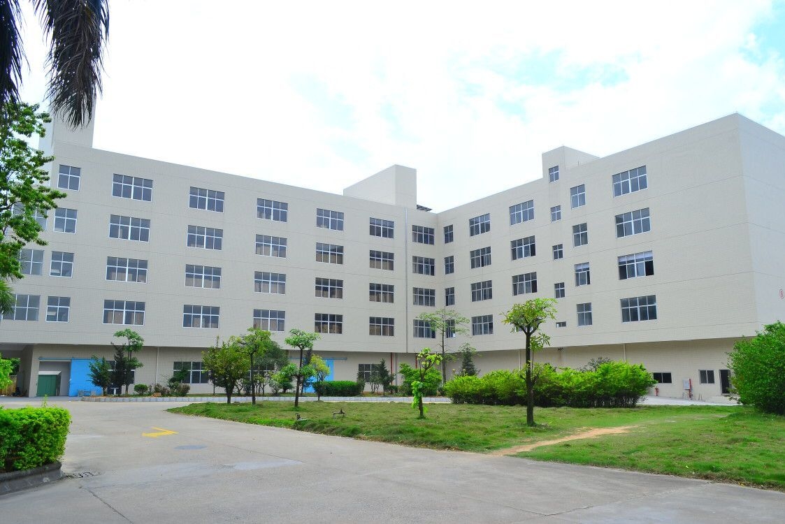 江门市蓬江区兆盈实业有限公司图4