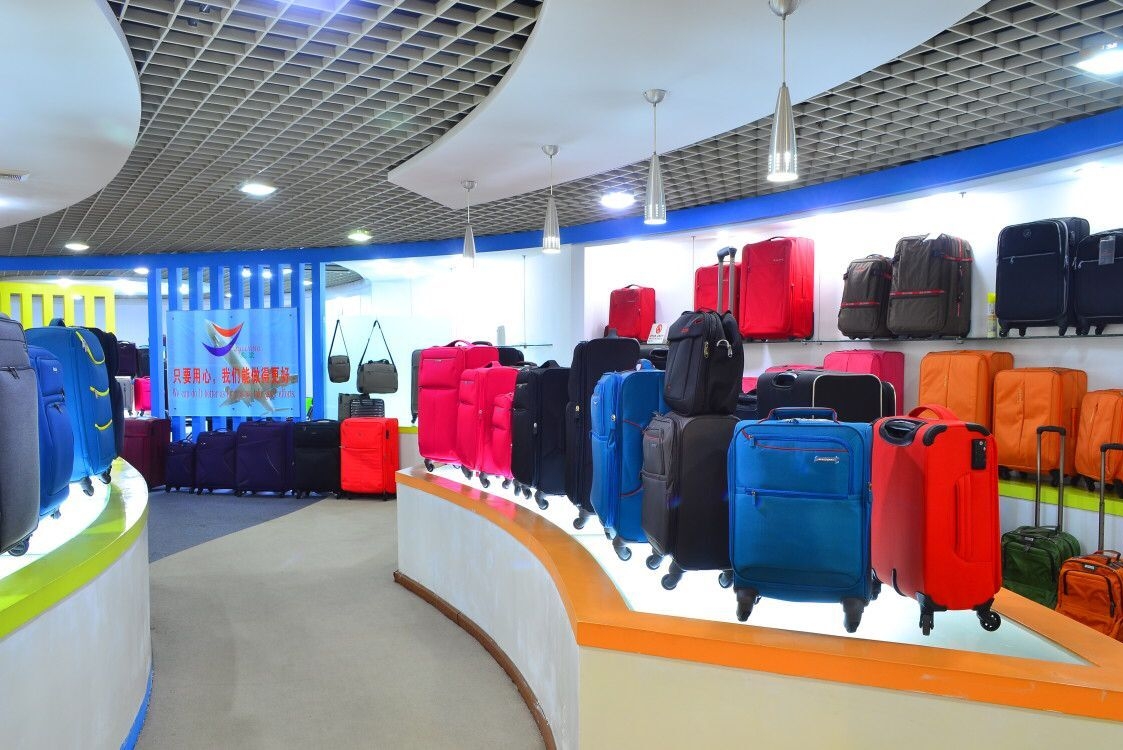 江门市蓬江区兆盈实业有限公司图6