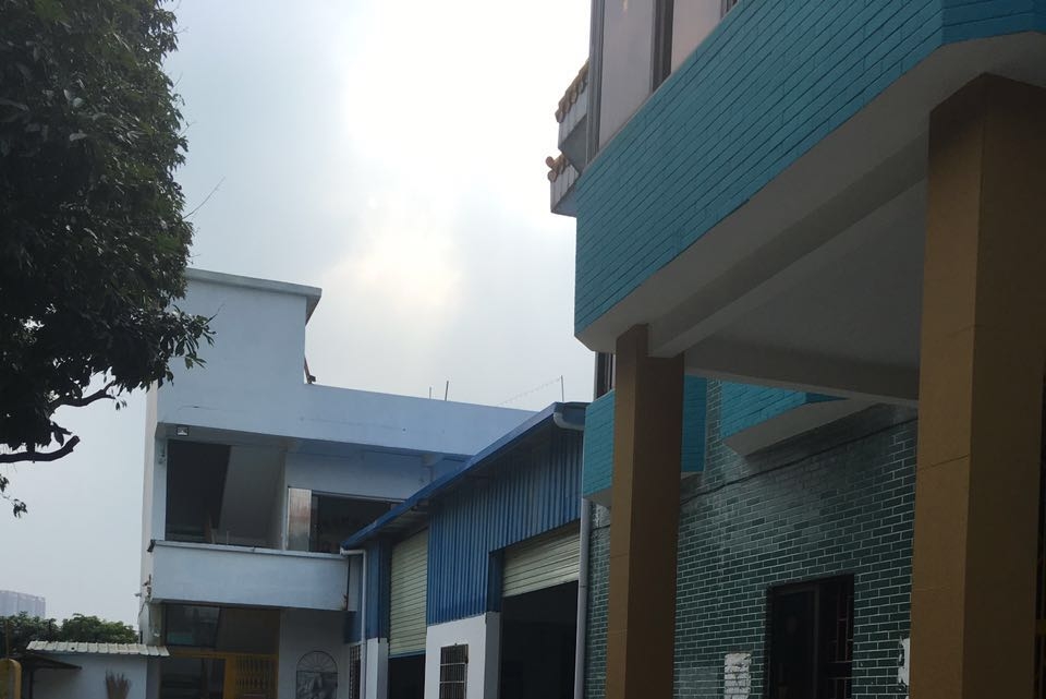 东莞市石碣良品模具加工厂图2