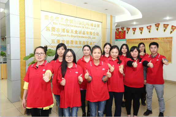 东莞市双鑫实业有限公司图2