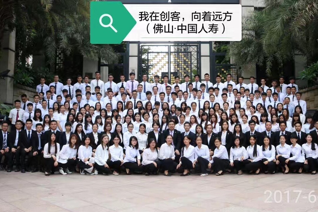 中国人寿保险股份有限公司佛山市禅城支公司图片0