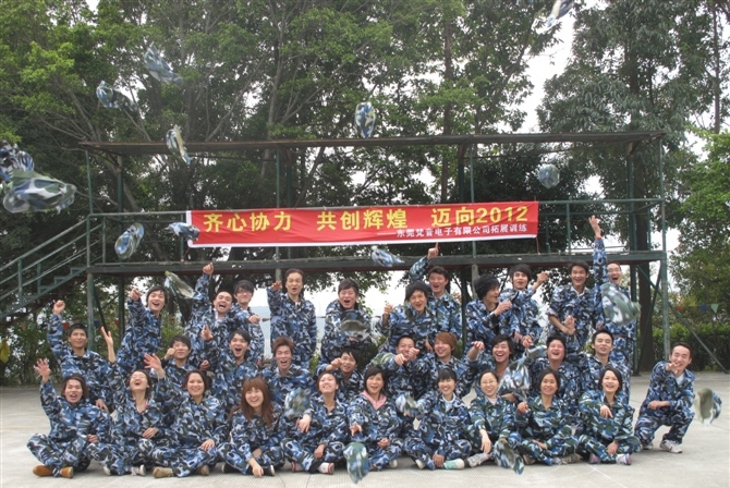 东莞市奥声电子科技有限公司图2